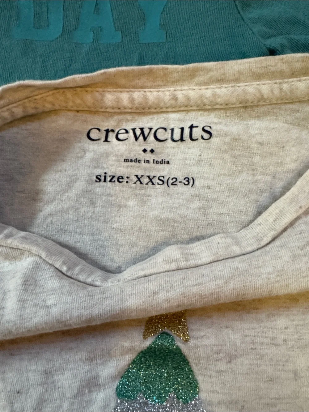 Crewcuts Girls' Long-Sleeve Tee Set
